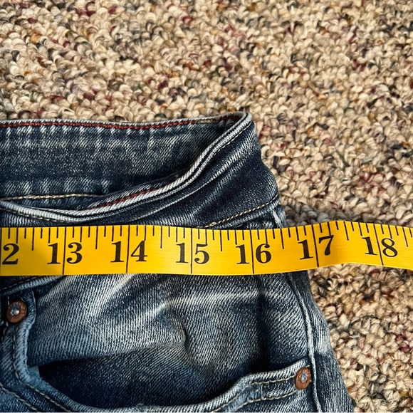 Maurice’s High Rise Boyfriend Jeans - Picture 12 of 15